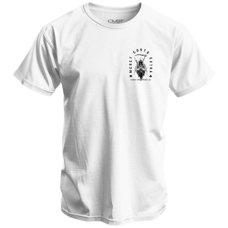 Load image into Gallery viewer, Mercy Costs Extra Men's T-Shirt