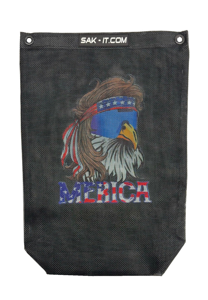 Load image into Gallery viewer, MERICA 2.0 Scrap SAK