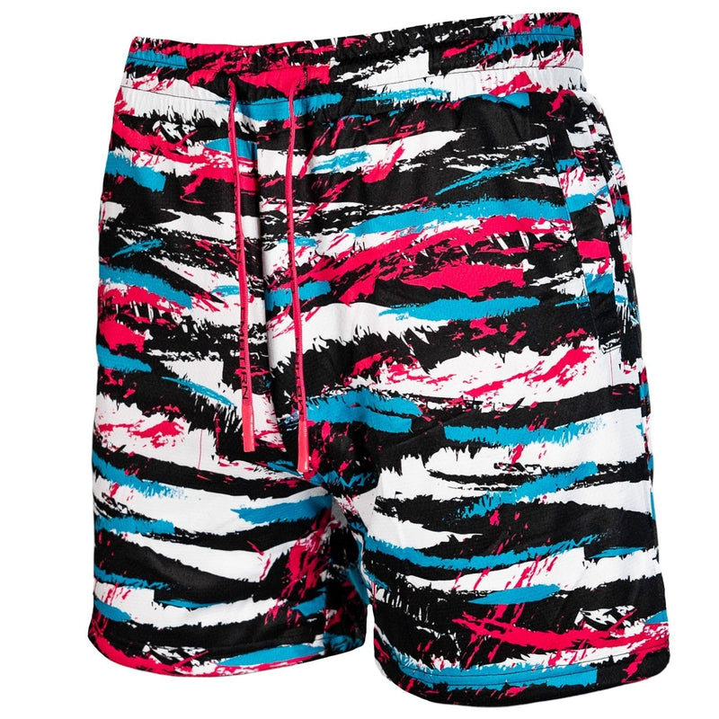Load image into Gallery viewer, Men's Hooch Daddy Mesh Shorts | 5"