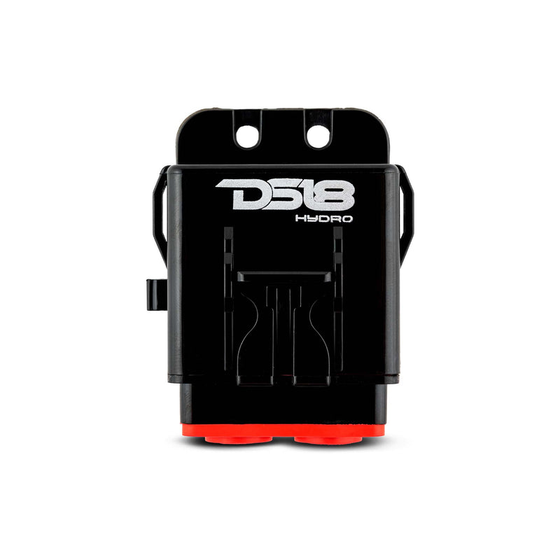 Load image into Gallery viewer, Marine Grade Fuse Holder 4-GA, Fuses Included