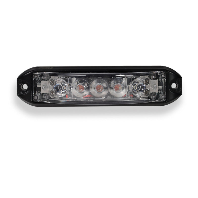 Load image into Gallery viewer, 180 LED Emergency Vehicle Warning Light Head