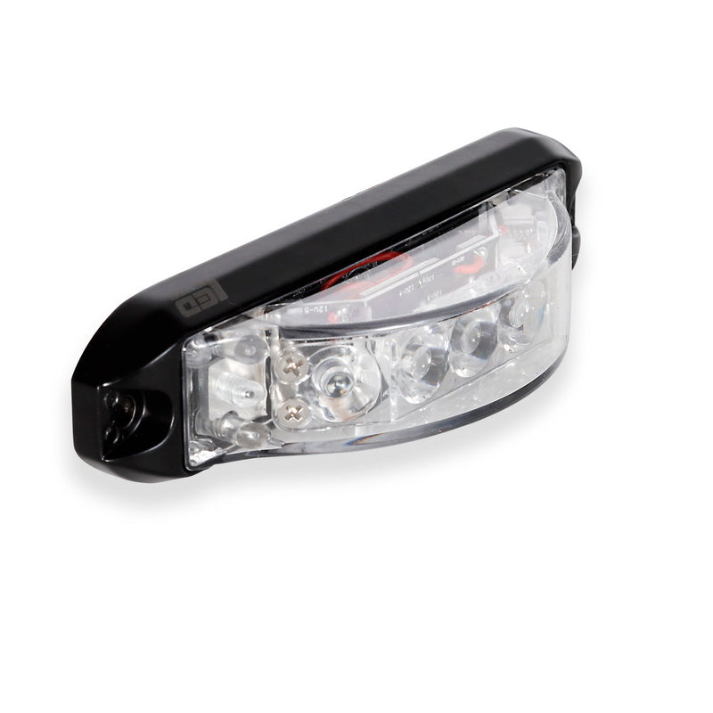 Load image into Gallery viewer, 180 LED Emergency Vehicle Warning Light Head