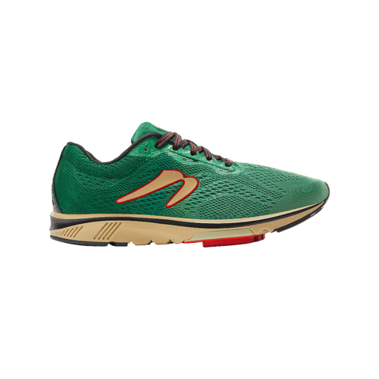 Men's Newton Running Gravity 12, Forest/Khaki, 14 D Medium - Skoutley Outdoors LLC