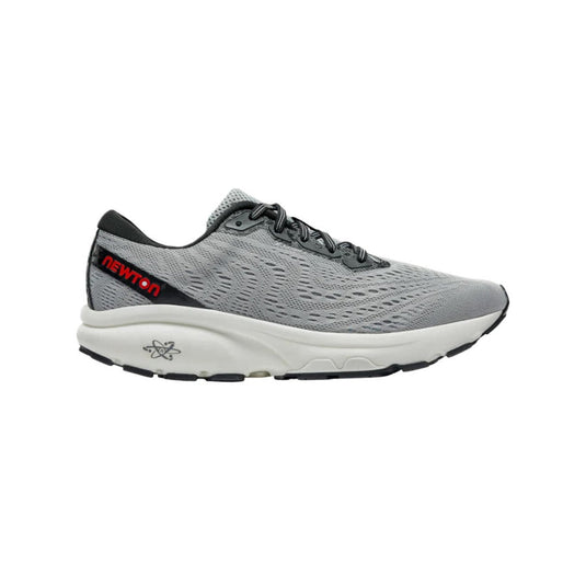 Men's Newton Running Isaac, Slate/White, 8 D Medium - Skoutley Outdoors LLC
