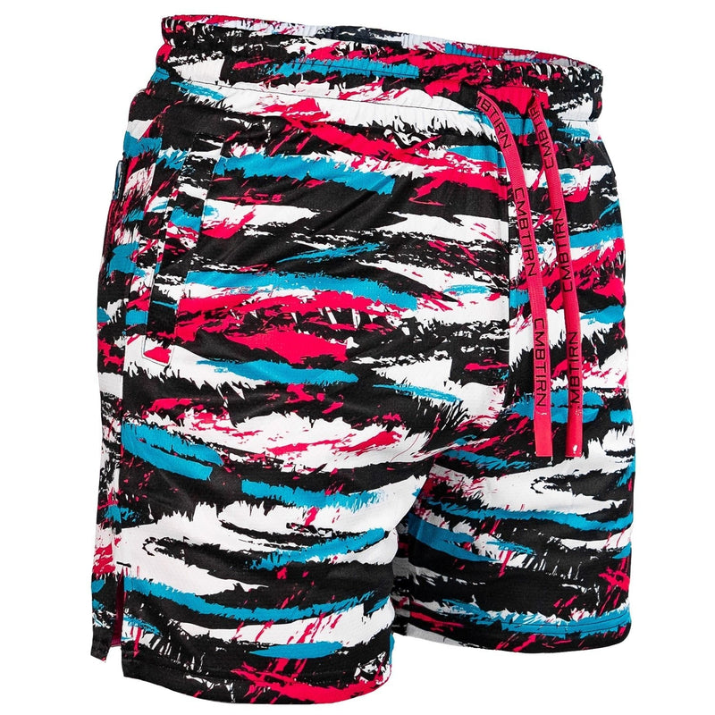 Load image into Gallery viewer, Men's Hooch Daddy Mesh Shorts | 5"