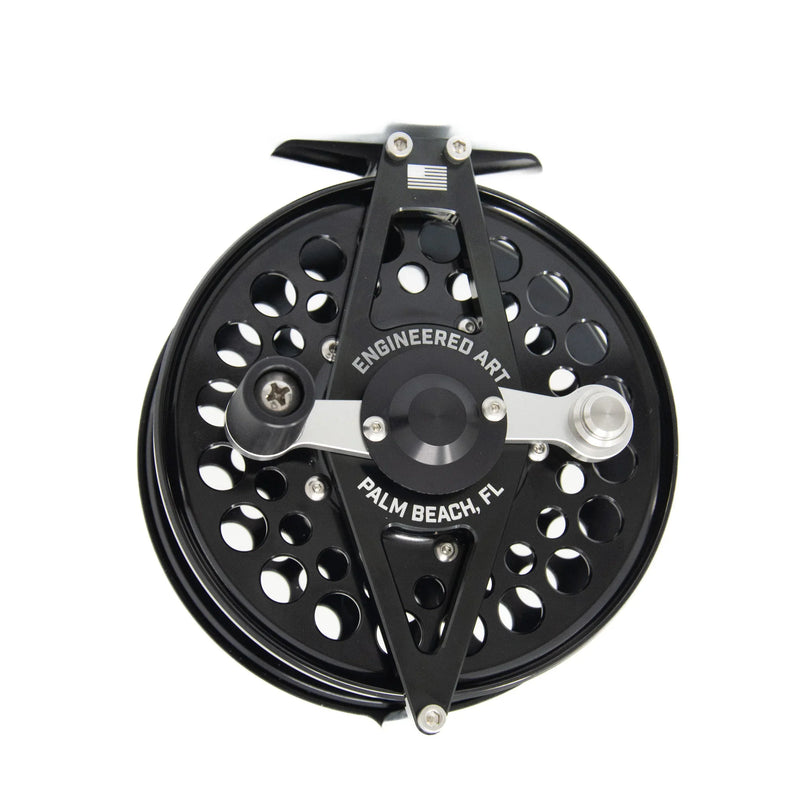 Load image into Gallery viewer, Legendary SDA 8 Bonefish Supreme(Left hand Retrieve)