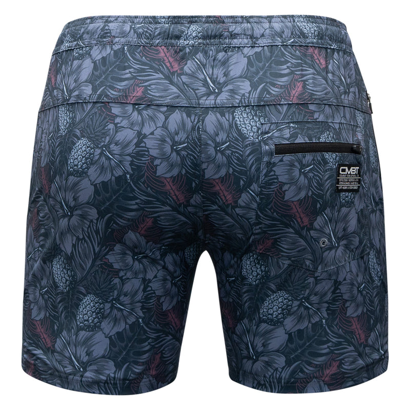 Load image into Gallery viewer, Men's Hybrid Athletic Shorts | 5.5"