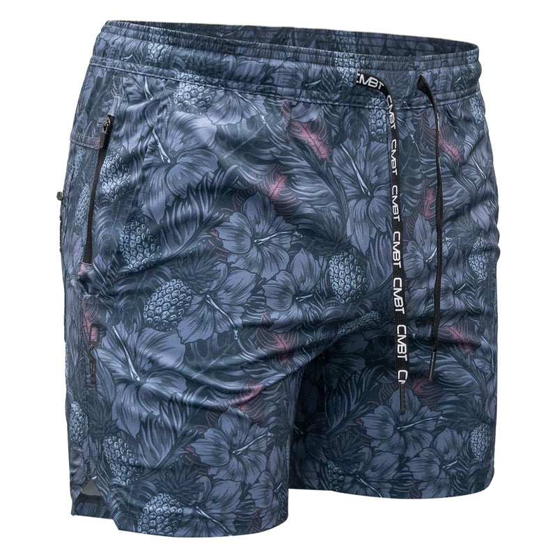Load image into Gallery viewer, Men's Hybrid Athletic Shorts | 5.5"