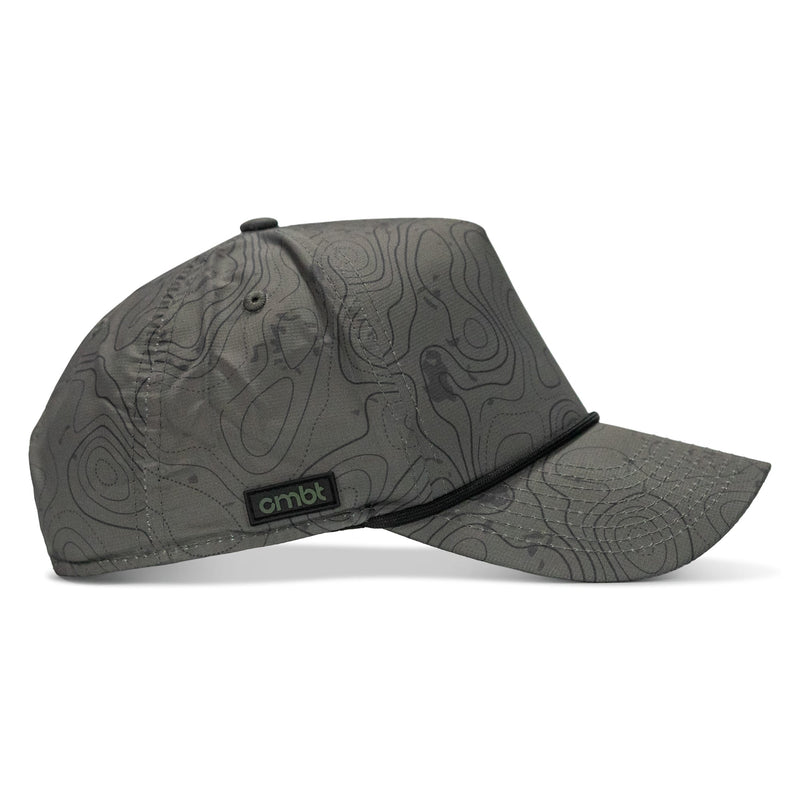 Load image into Gallery viewer, Weekender 5 Panel Snapback Hat