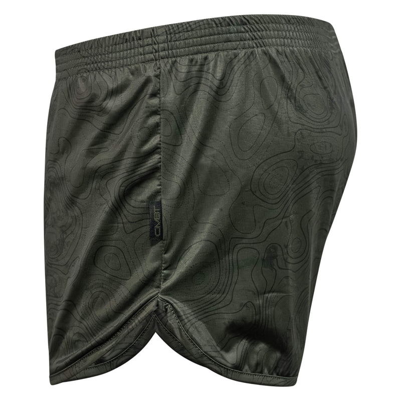 Load image into Gallery viewer, Ranger Silkies Training Shorts | 2.5"