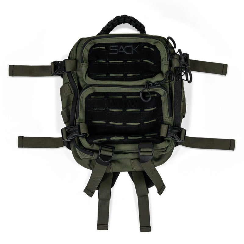 Load image into Gallery viewer, Tactical Athlete 10L Compact Backpack