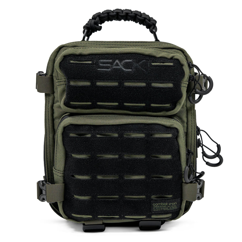 Load image into Gallery viewer, Tactical Athlete 10L Compact Backpack