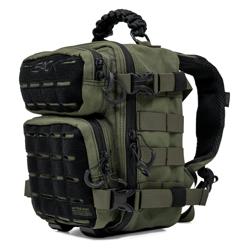 Load image into Gallery viewer, Tactical Athlete 10L Compact Backpack