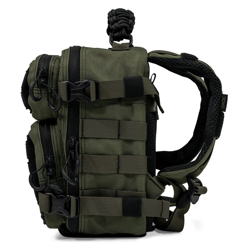 Load image into Gallery viewer, Tactical Athlete 10L Compact Backpack