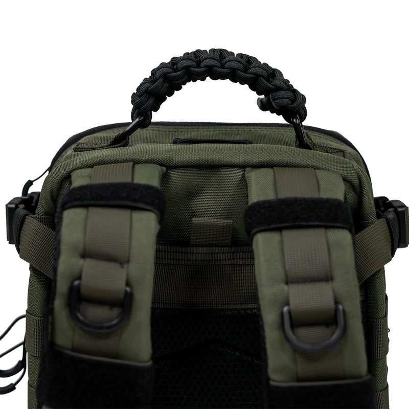 Load image into Gallery viewer, Tactical Athlete 10L Compact Backpack