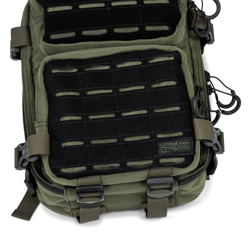 Load image into Gallery viewer, Tactical Athlete 10L Compact Backpack