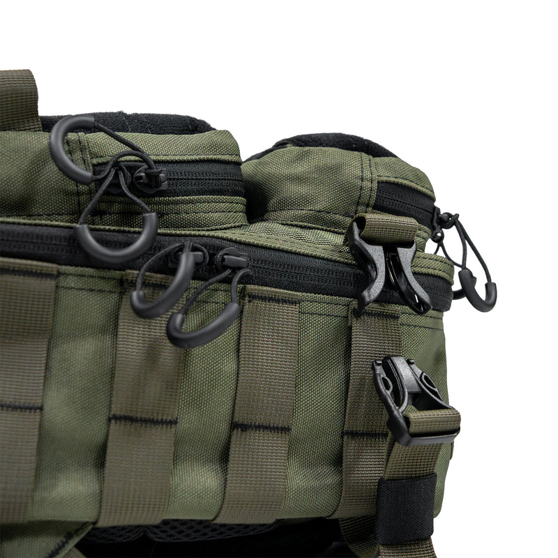 Load image into Gallery viewer, Tactical Athlete 10L Compact Backpack