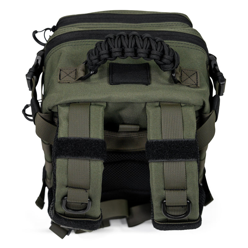 Load image into Gallery viewer, Tactical Athlete 10L Compact Backpack