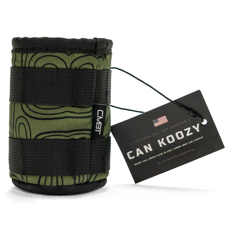 Load image into Gallery viewer, Tactical Can Koozie