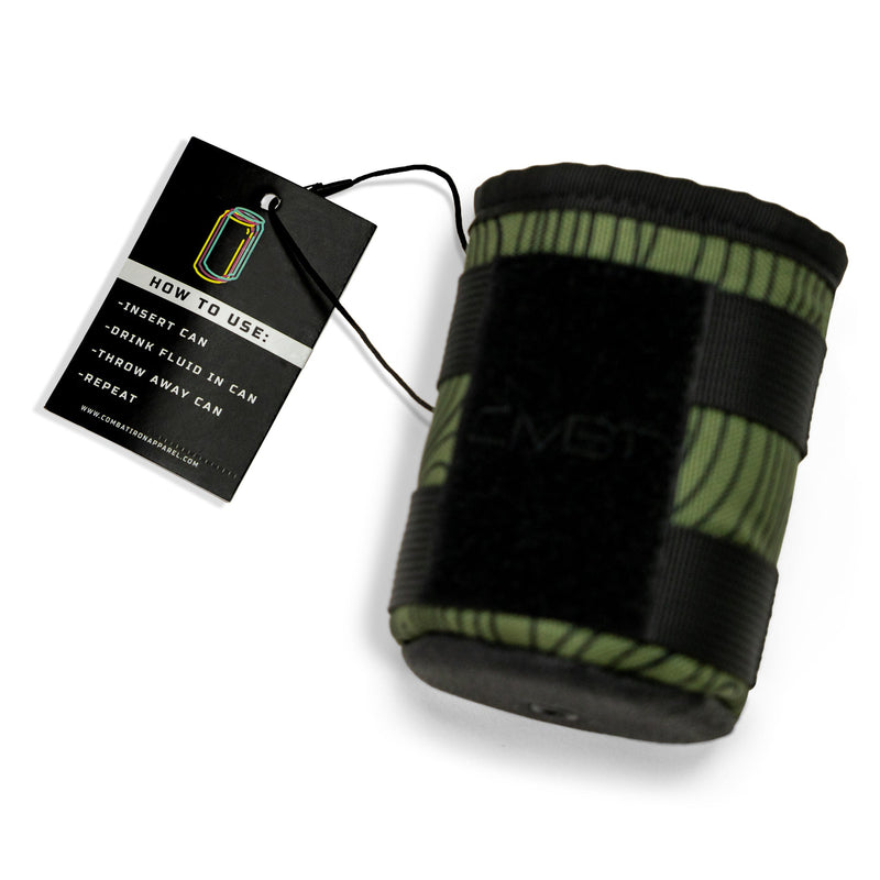 Load image into Gallery viewer, Tactical Can Koozie