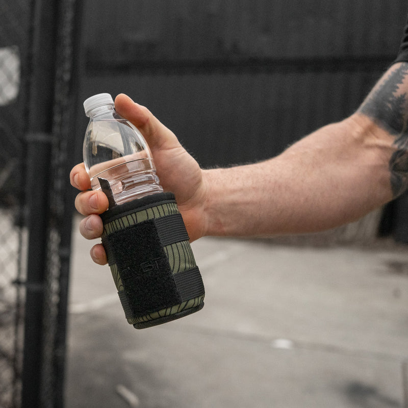 Load image into Gallery viewer, Tactical Can Koozie