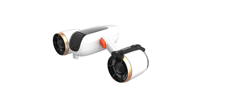 Load image into Gallery viewer, Mix / MixPro Photographic Connector