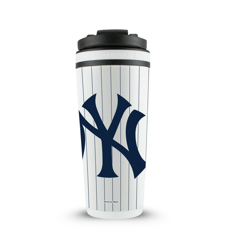 Load image into Gallery viewer, Officially Licensed New York Yankees 4D Ice Shaker