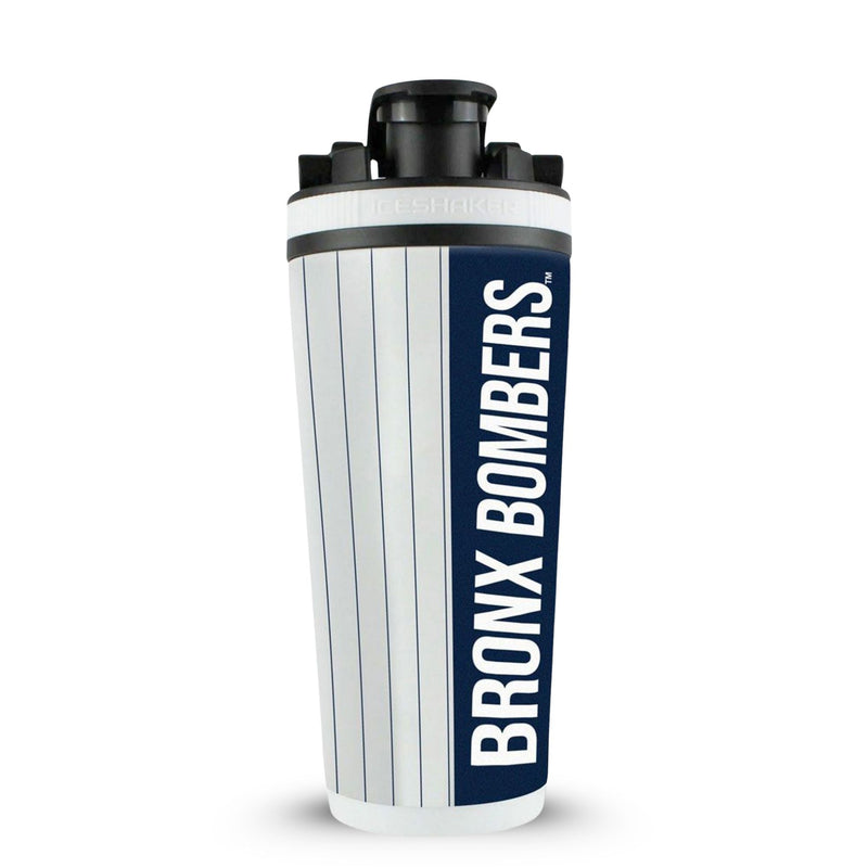Load image into Gallery viewer, Officially Licensed New York Yankees 4D Ice Shaker