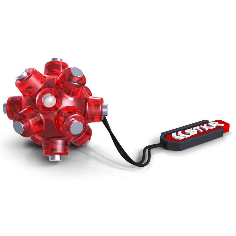 Load image into Gallery viewer, Magnetic Light Mine - Hands Free Flashlight