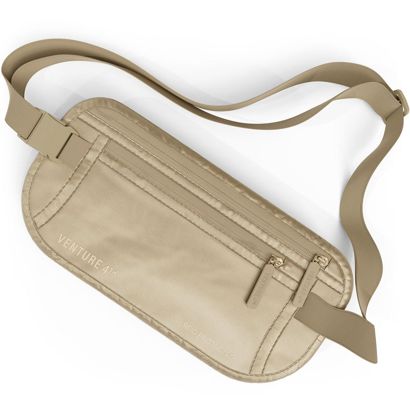 Load image into Gallery viewer, Travel Money Belt
