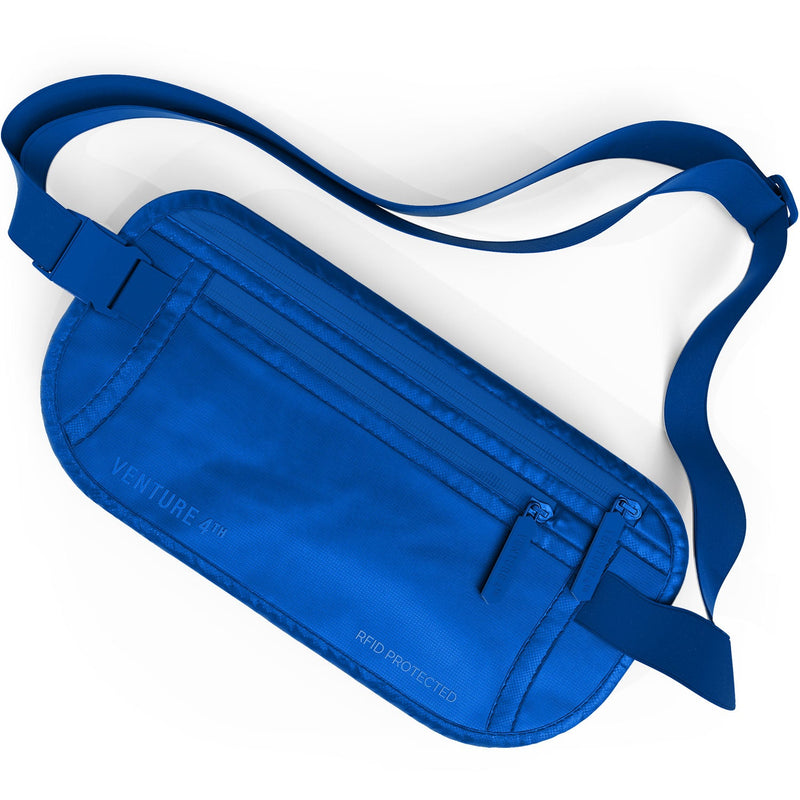 Load image into Gallery viewer, Travel Money Belt