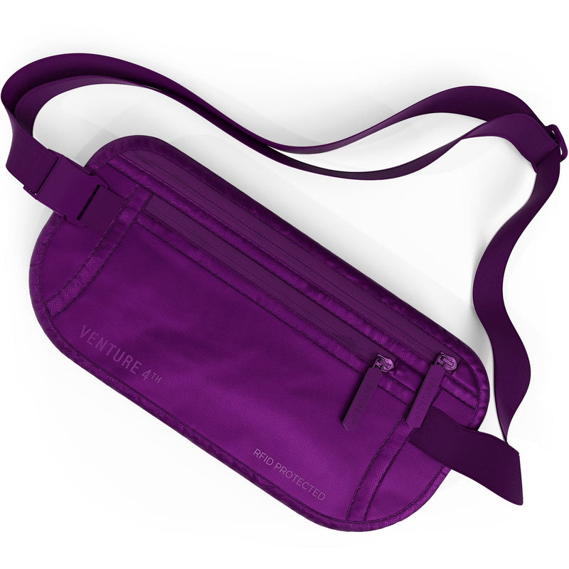 Load image into Gallery viewer, Travel Money Belt