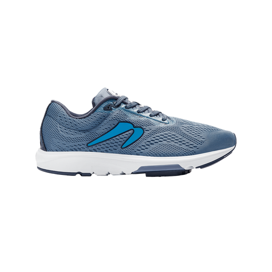 Men's Newton Running Motion 13, Slate Blue/Royal Blue, 12 D Medium - Skoutley Outdoors LLC
