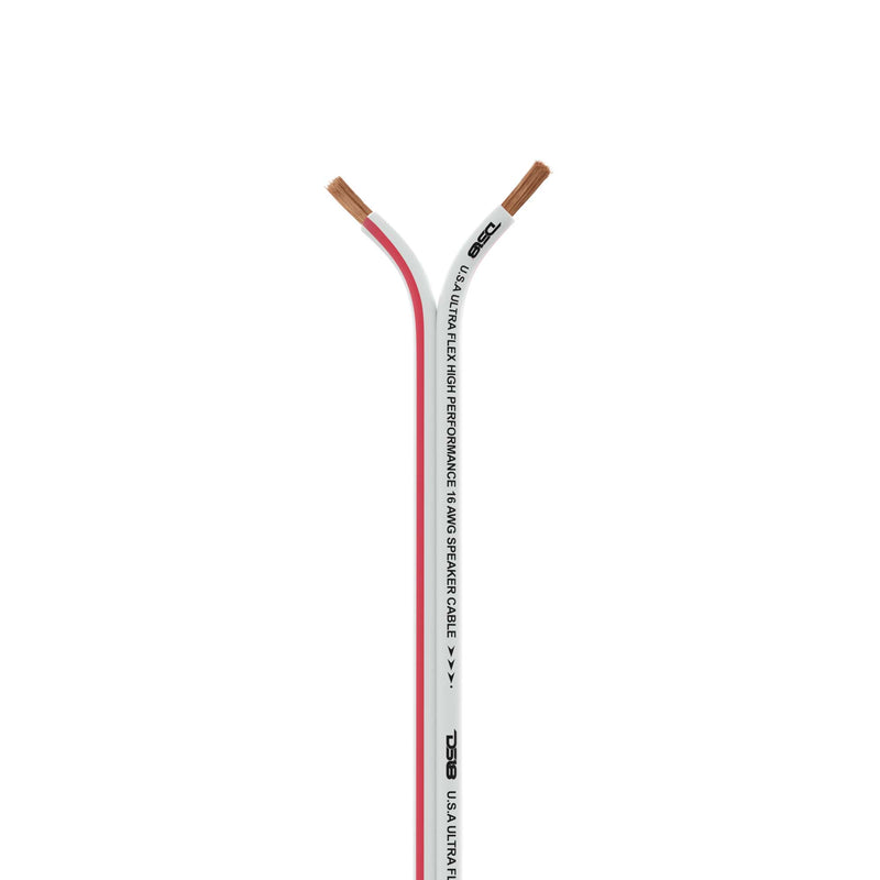 Load image into Gallery viewer, 16-GA Marine Grade Tinned 100% Copper OFC Speaker Wire -150 Feet