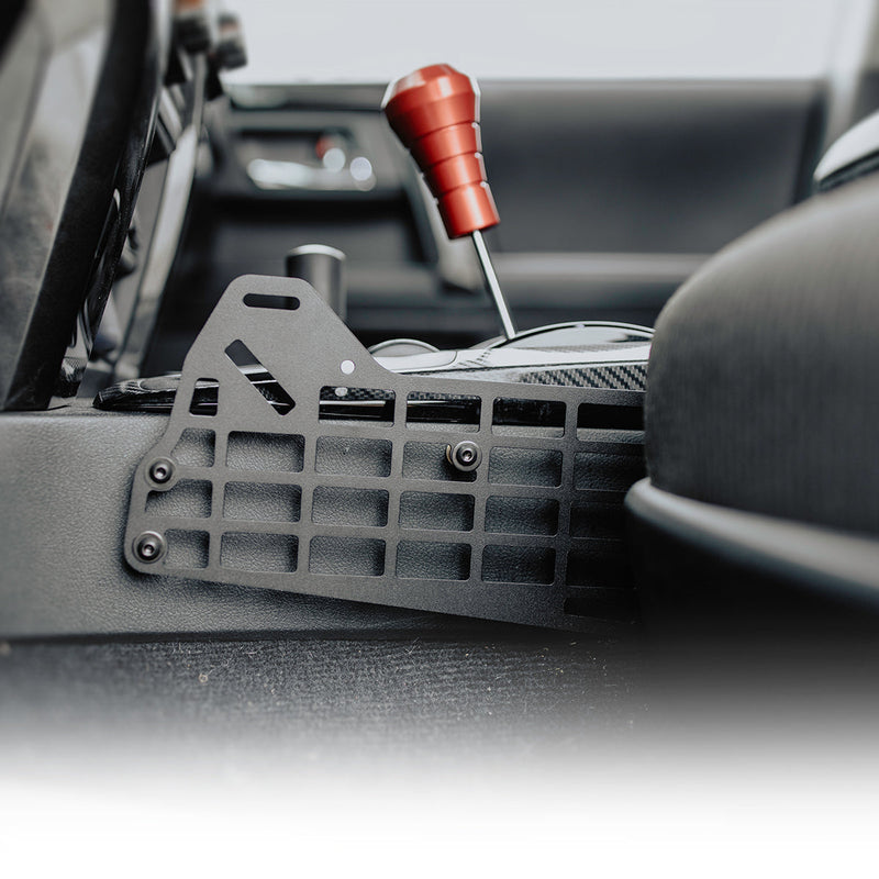 Load image into Gallery viewer, Center Console MOLLE Panels For 2010-2024 4Runner