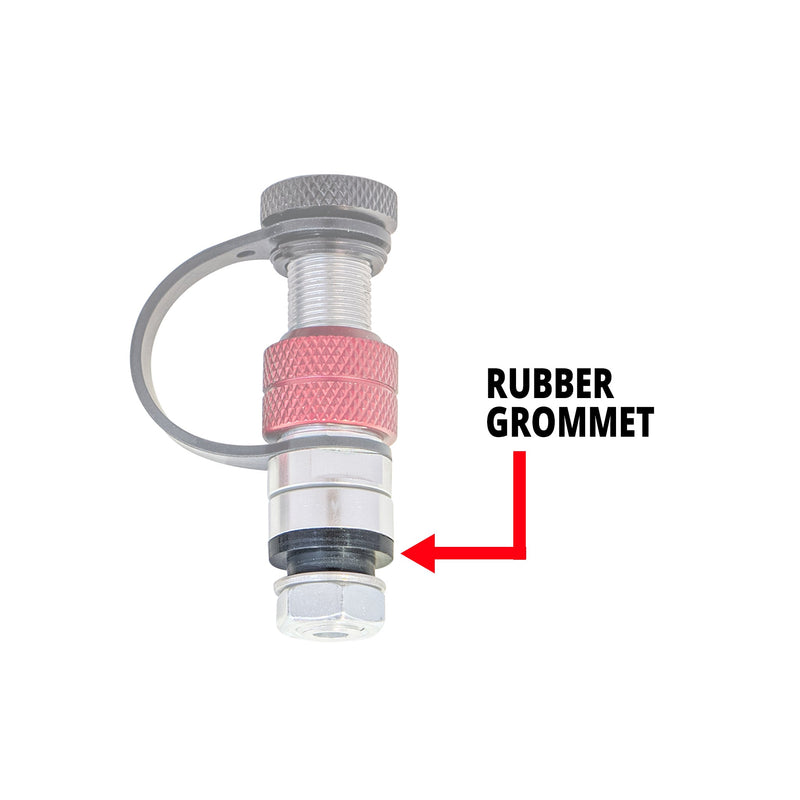 Load image into Gallery viewer, Monster Valve Part - Flanged Seal