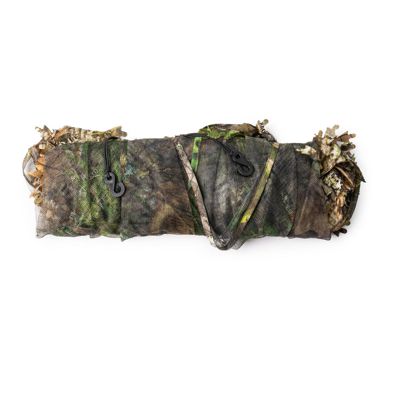 Load image into Gallery viewer, Double Up Panel - Mossy Oak Obsession 3D Leafy