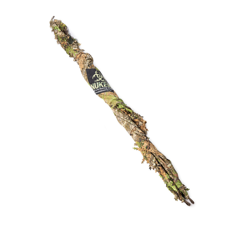 Load image into Gallery viewer, Hunting Blind - Mossy Oak Obsession 3D Leafy
