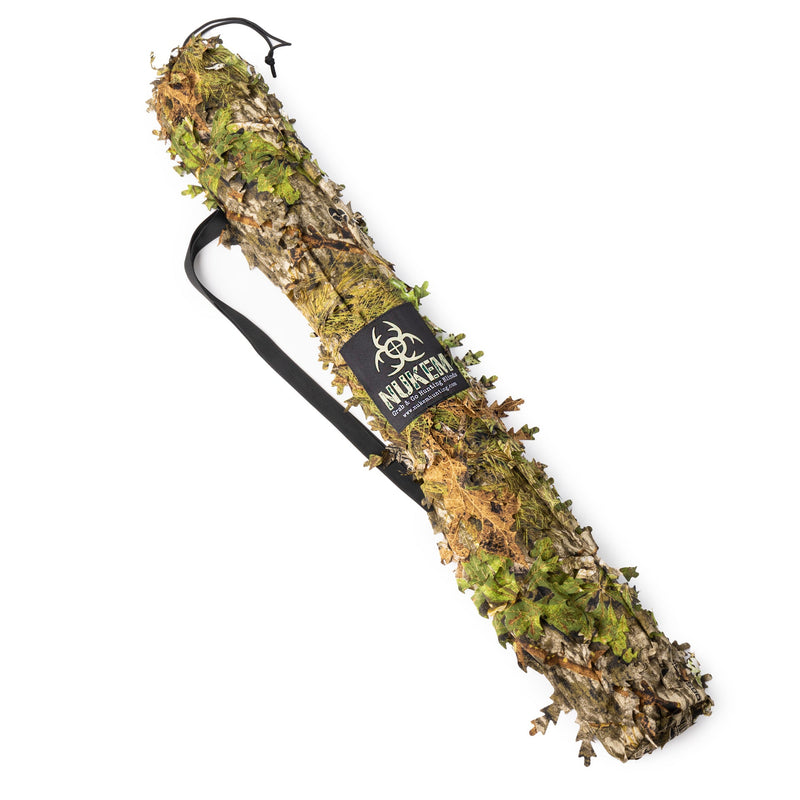 Load image into Gallery viewer, Hunting Blind - Mossy Oak Obsession 3D Leafy