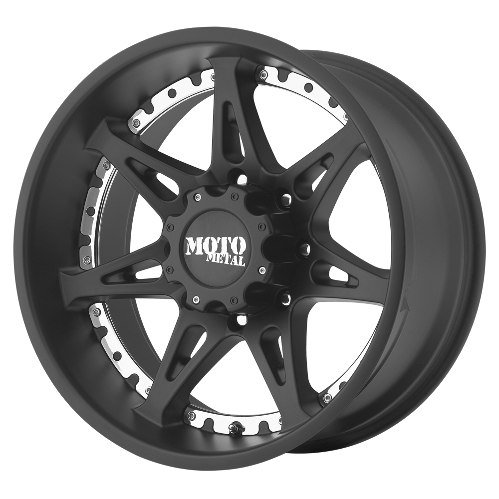 Xd Satin Black