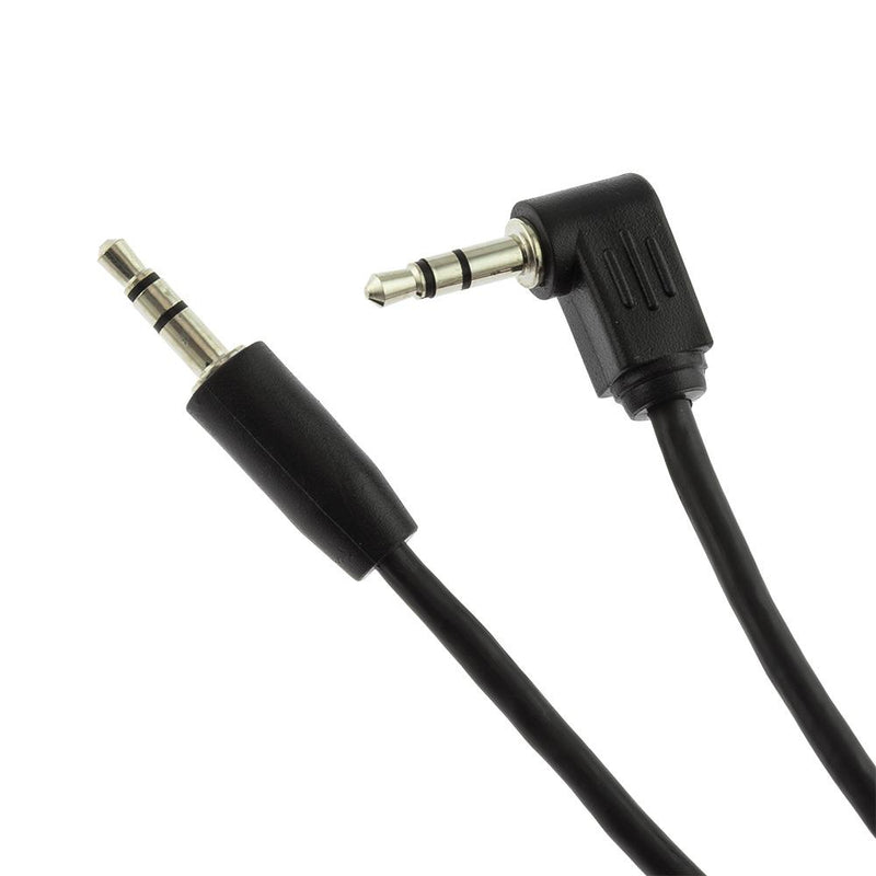 Load image into Gallery viewer, DS18 MP3AUX3FT AUX to AUX Cable 3 FT