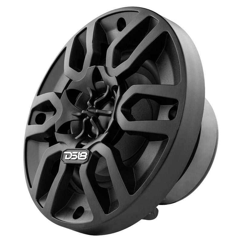 Load image into Gallery viewer, MP 4" 2-Way Coaxial Marine Speaker 50 Watts Rms 4-Ohm