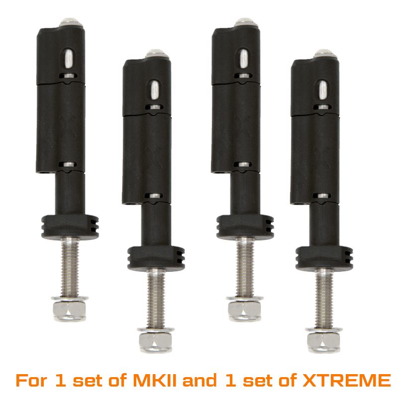 Load image into Gallery viewer, MAXTRAX XTREME Combo Pin Set