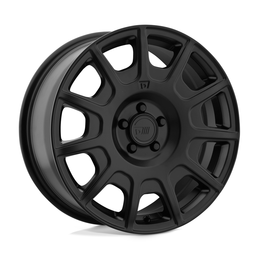 Motegi Mr139 Rf11 Satin Black
