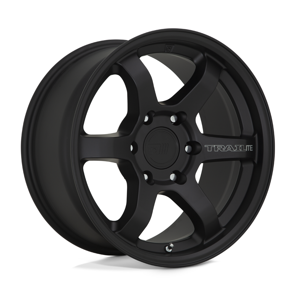 Motegi Mr150 Trailite Satin Black
