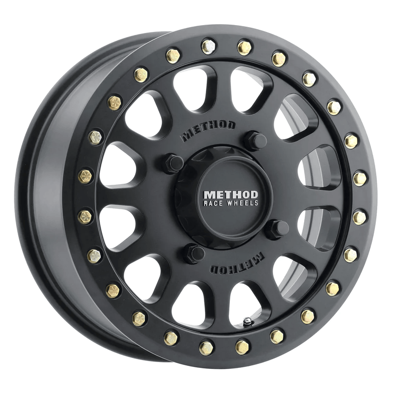 Load image into Gallery viewer, Method Racing 401 Beadlock UTV Wheel