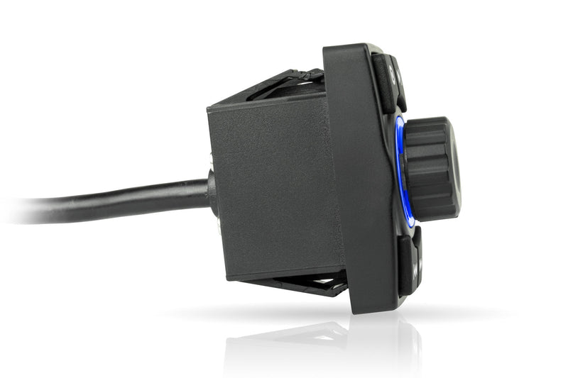 Load image into Gallery viewer, Universal Bluetooth Rocker-Switch Audio-System with 200-Watt Amplifier