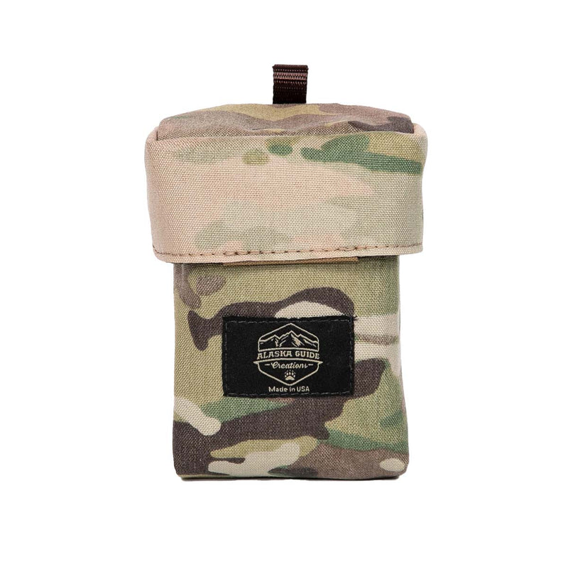 Load image into Gallery viewer, Magnetic Rangefinder Pouch