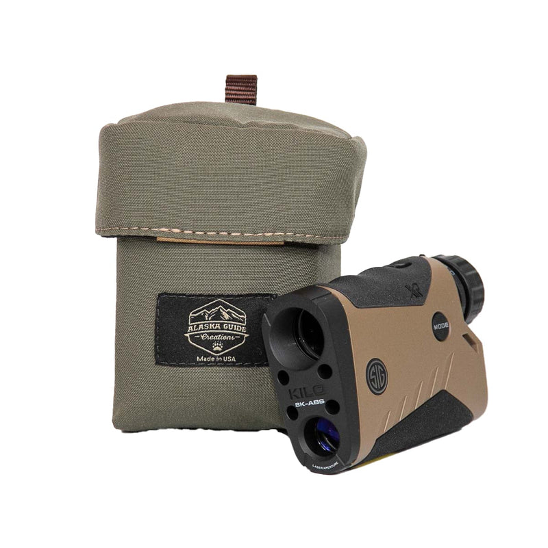 Load image into Gallery viewer, Magnetic Rangefinder Pouch