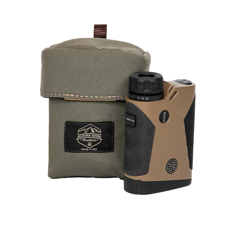 Load image into Gallery viewer, Magnetic Rangefinder Pouch